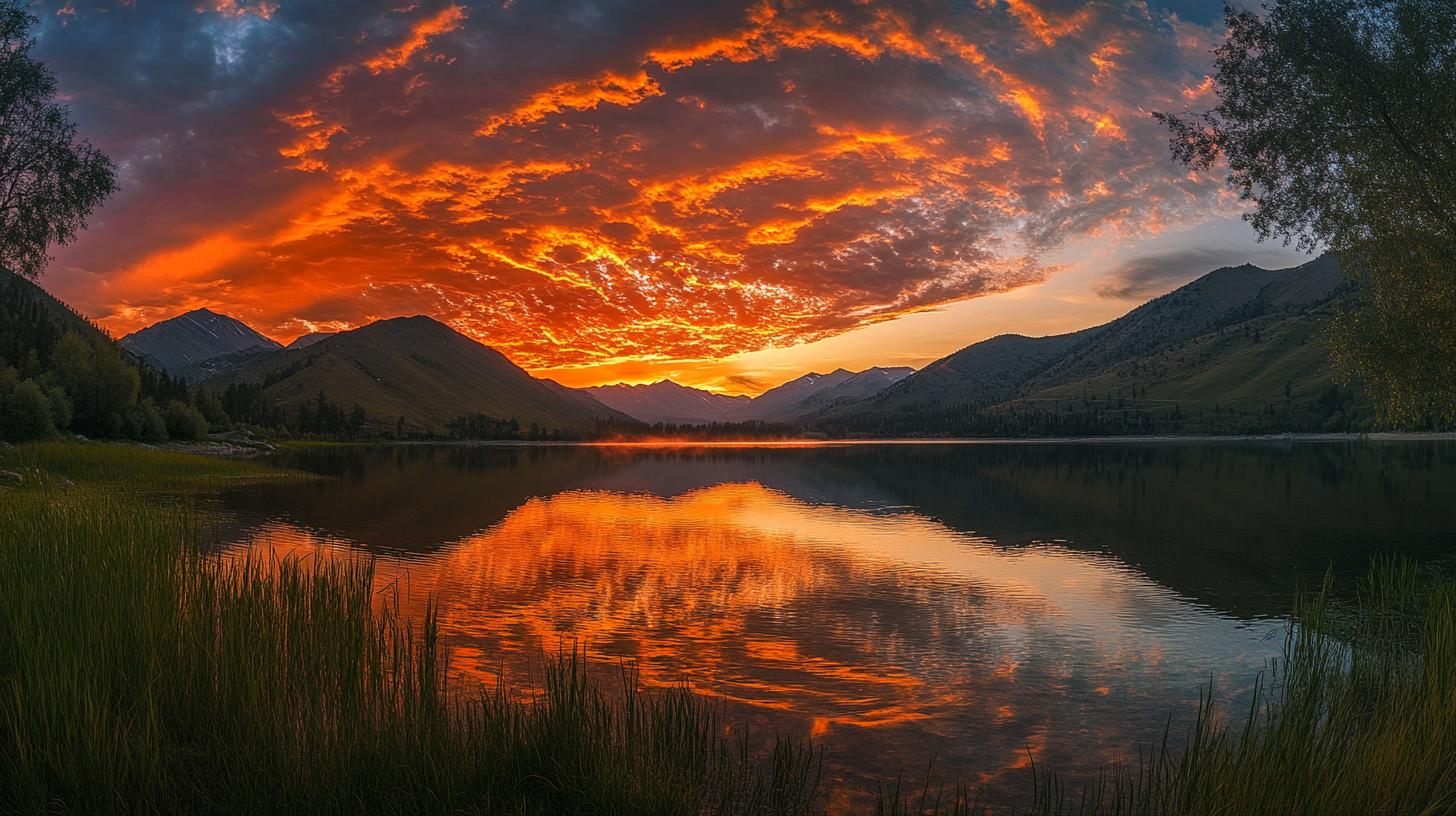 Алаколь 2026: Путевки и туры на озеро Алаколь в Казахстане - Лучшие предложения и цены алаколь