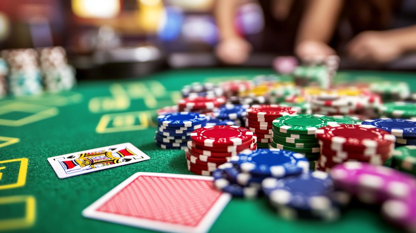 Vavada Casino