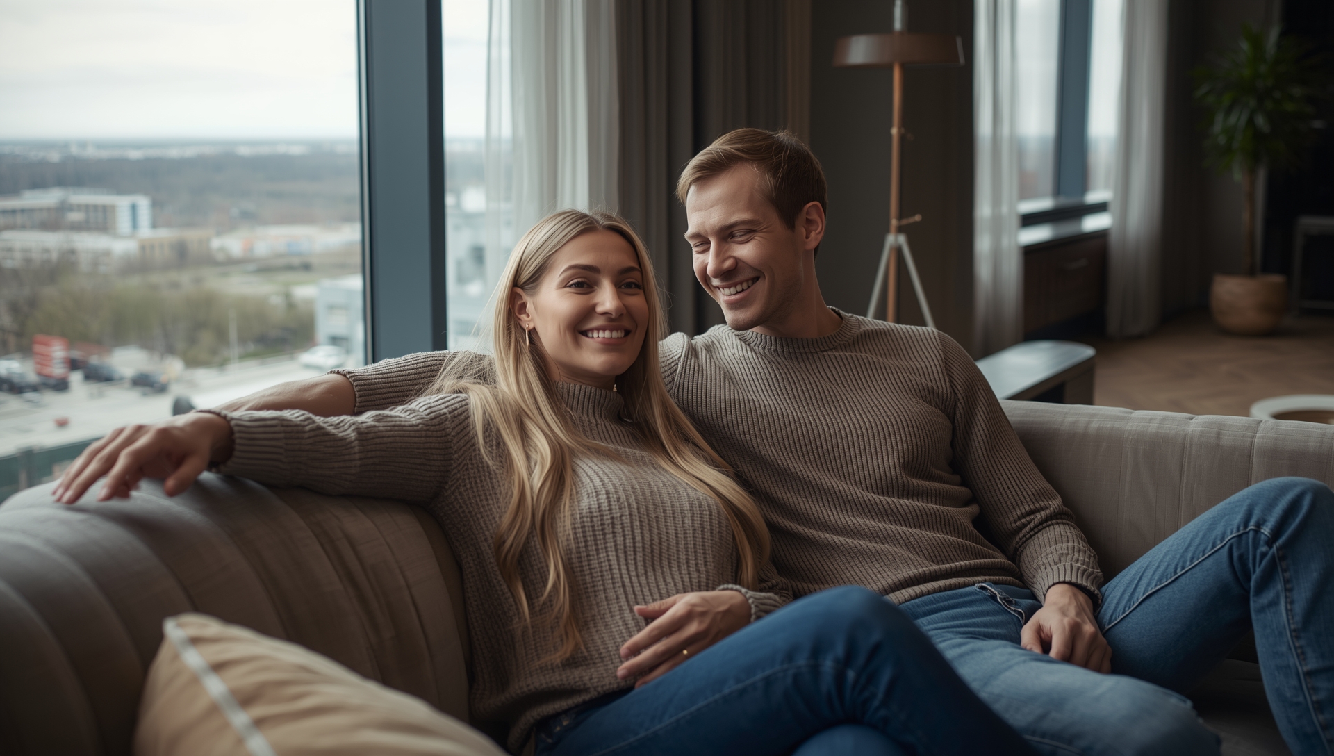 Сравнение диванов