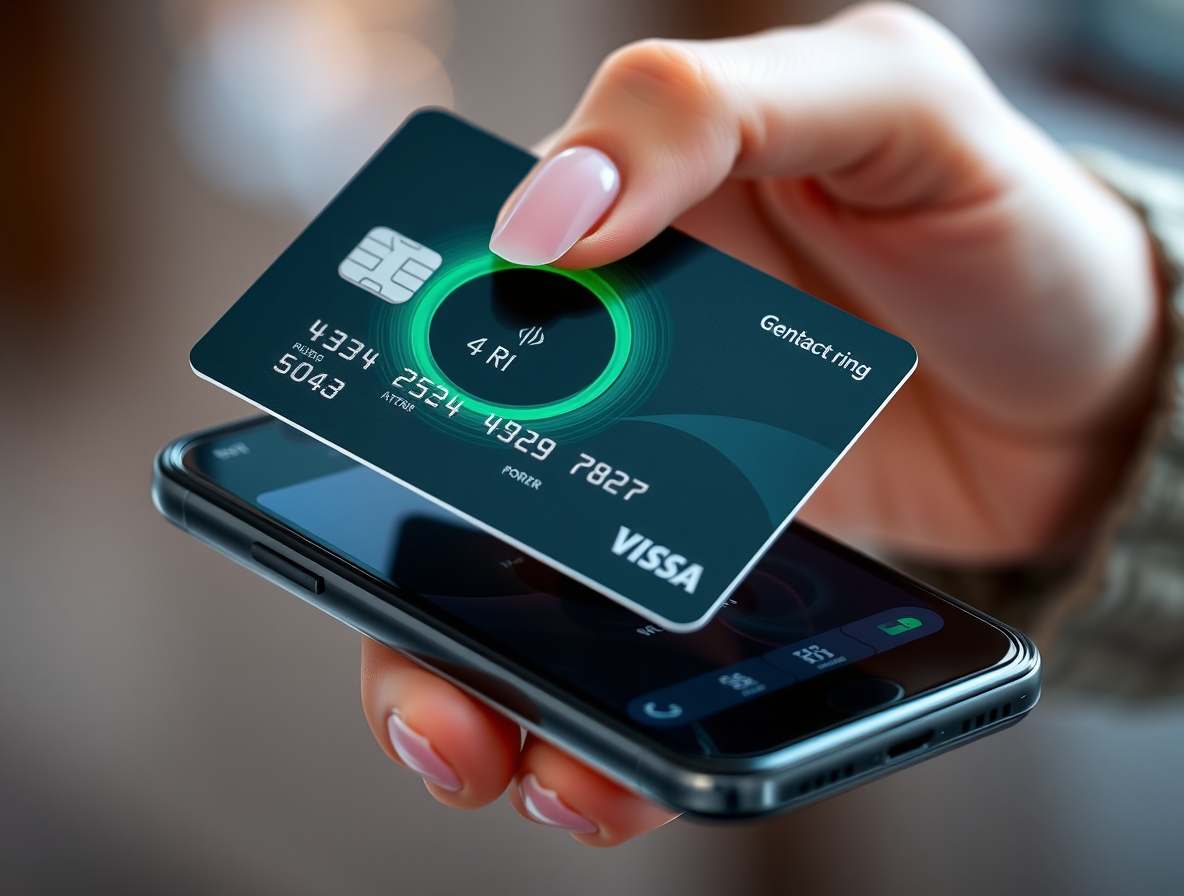 Займ на карту: как получить деньги быстро и без лишних хлопот