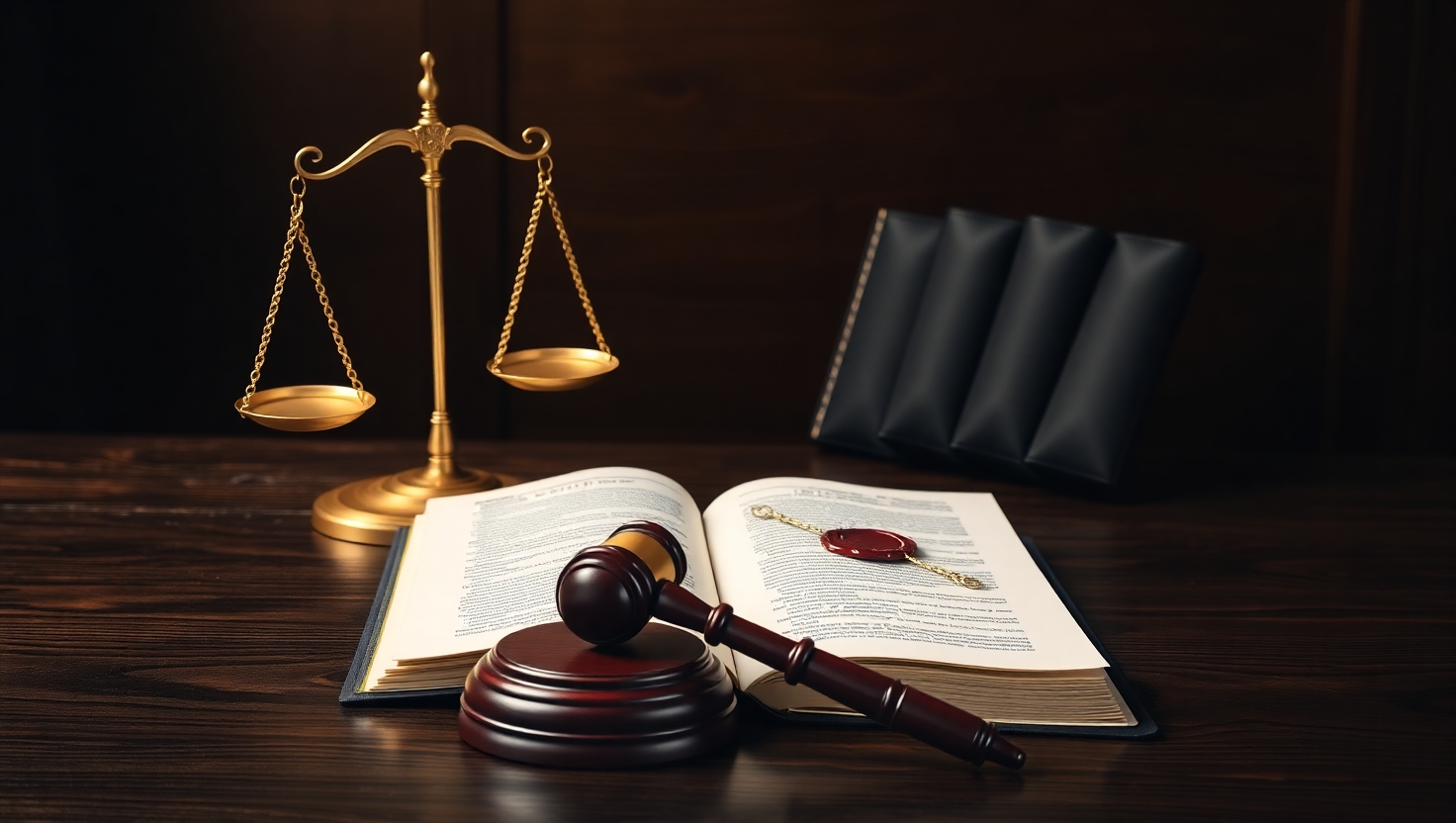 Юридические услуги в Алматы