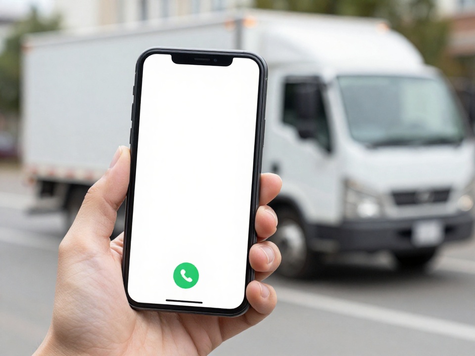 Эвакуатор Москва: Как Заказать Услуги Быстро и Просто