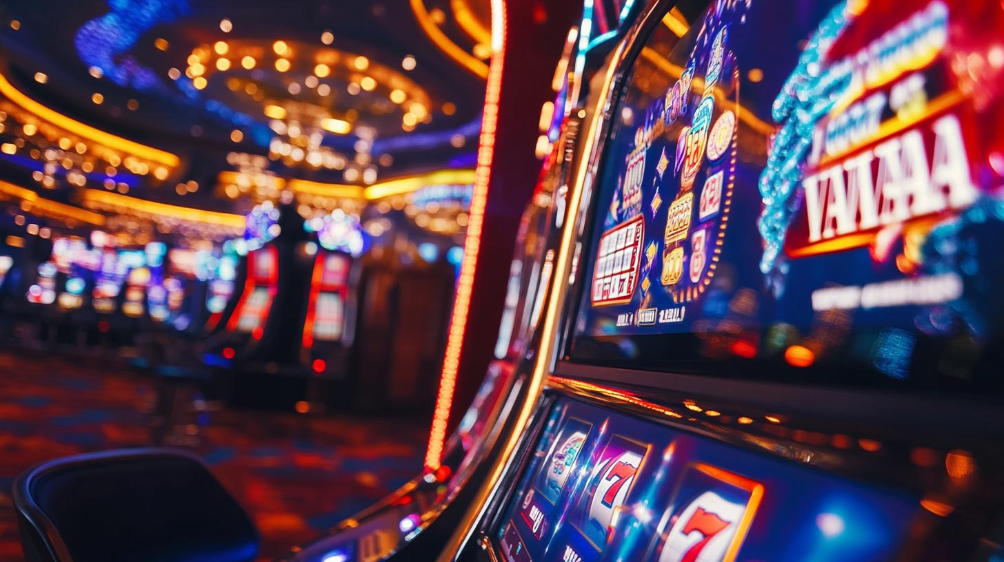 Vavada Casino