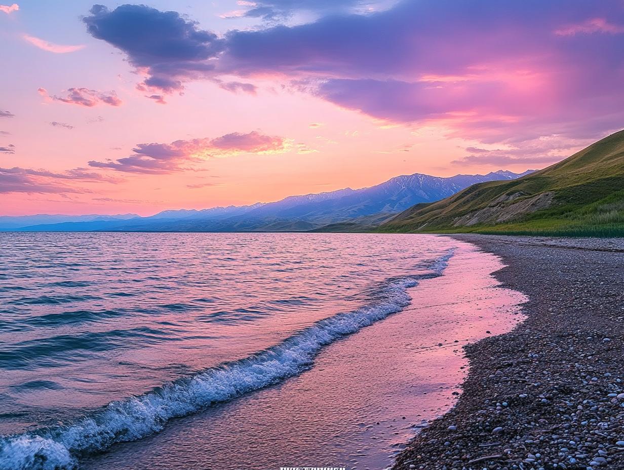 Алаколь 2026: Путевки и туры на озеро Алаколь в Казахстане - Лучшие предложения и цены алаколь