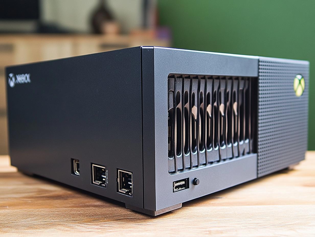 Ремонт Xbox 360