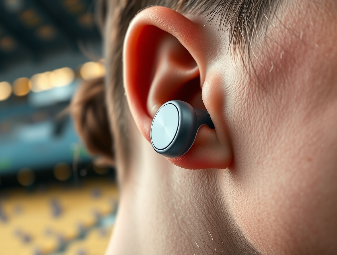 Беспроводная зарядка Hoco