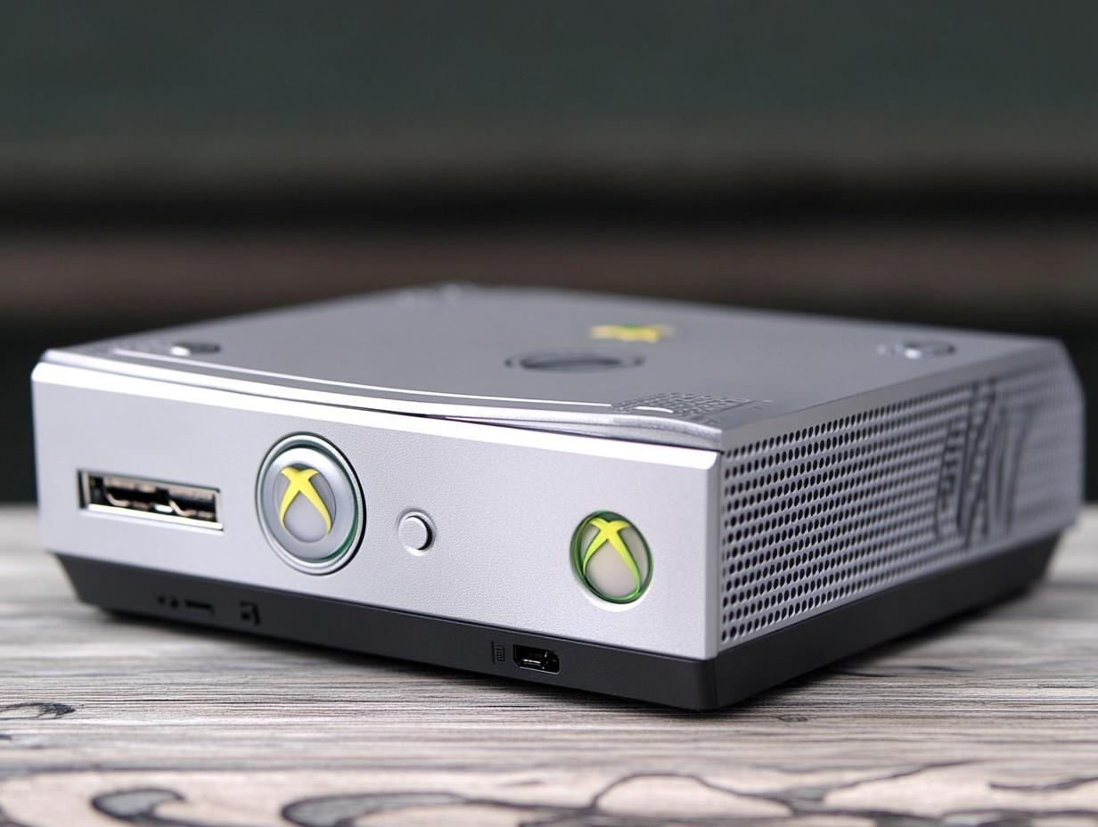 Ремонт Xbox 360