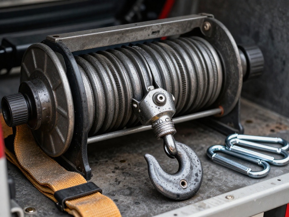 Эвакуатор Москва: Как Заказать Услуги Быстро и Просто