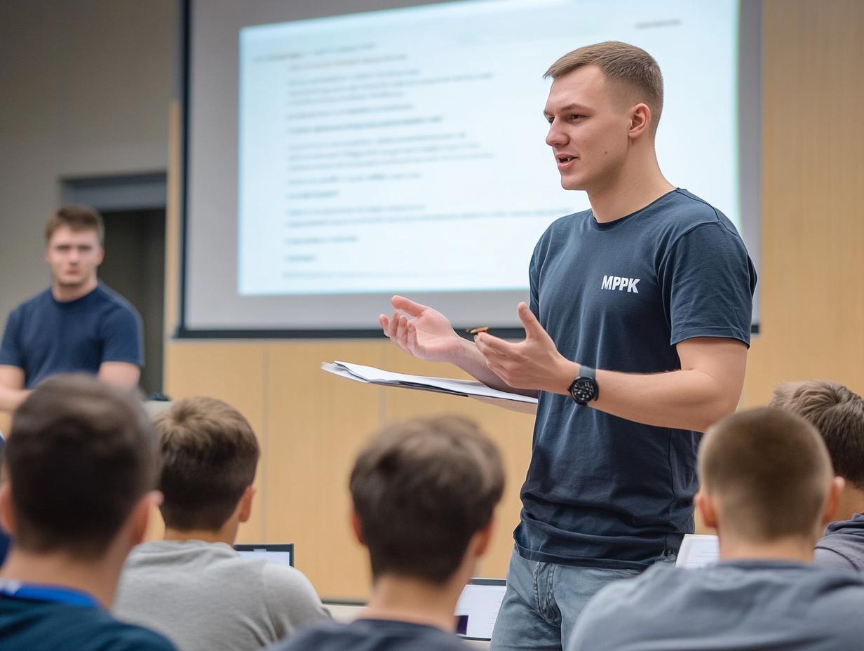 Профессиональная переподготовка в области управления