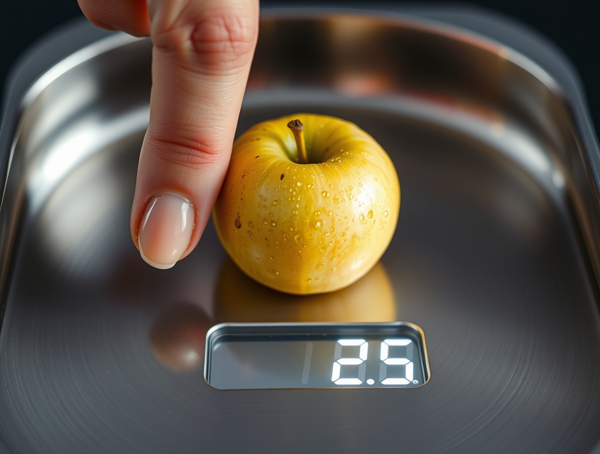 Технические возможности весов