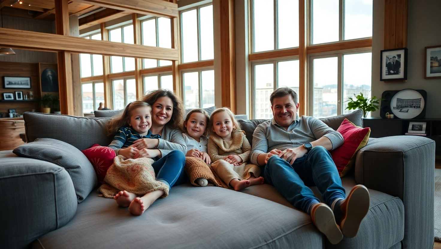 Диваны на заказ по индивидуальным размерам