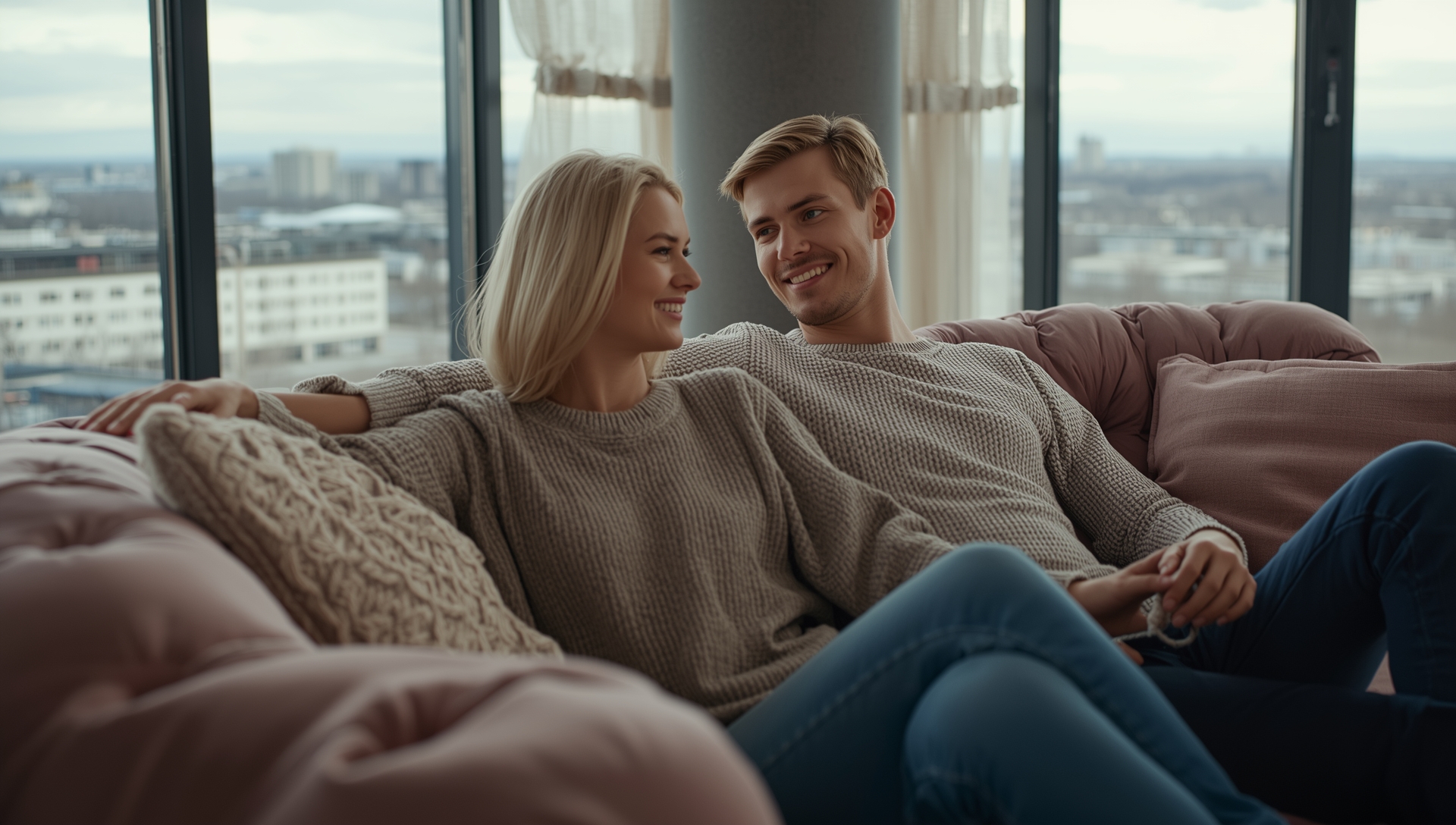 Диваны на заказ по индивидуальным размерам