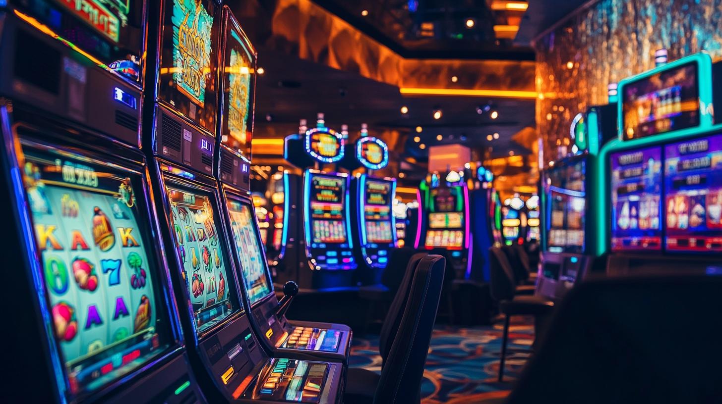 Vavada Casino