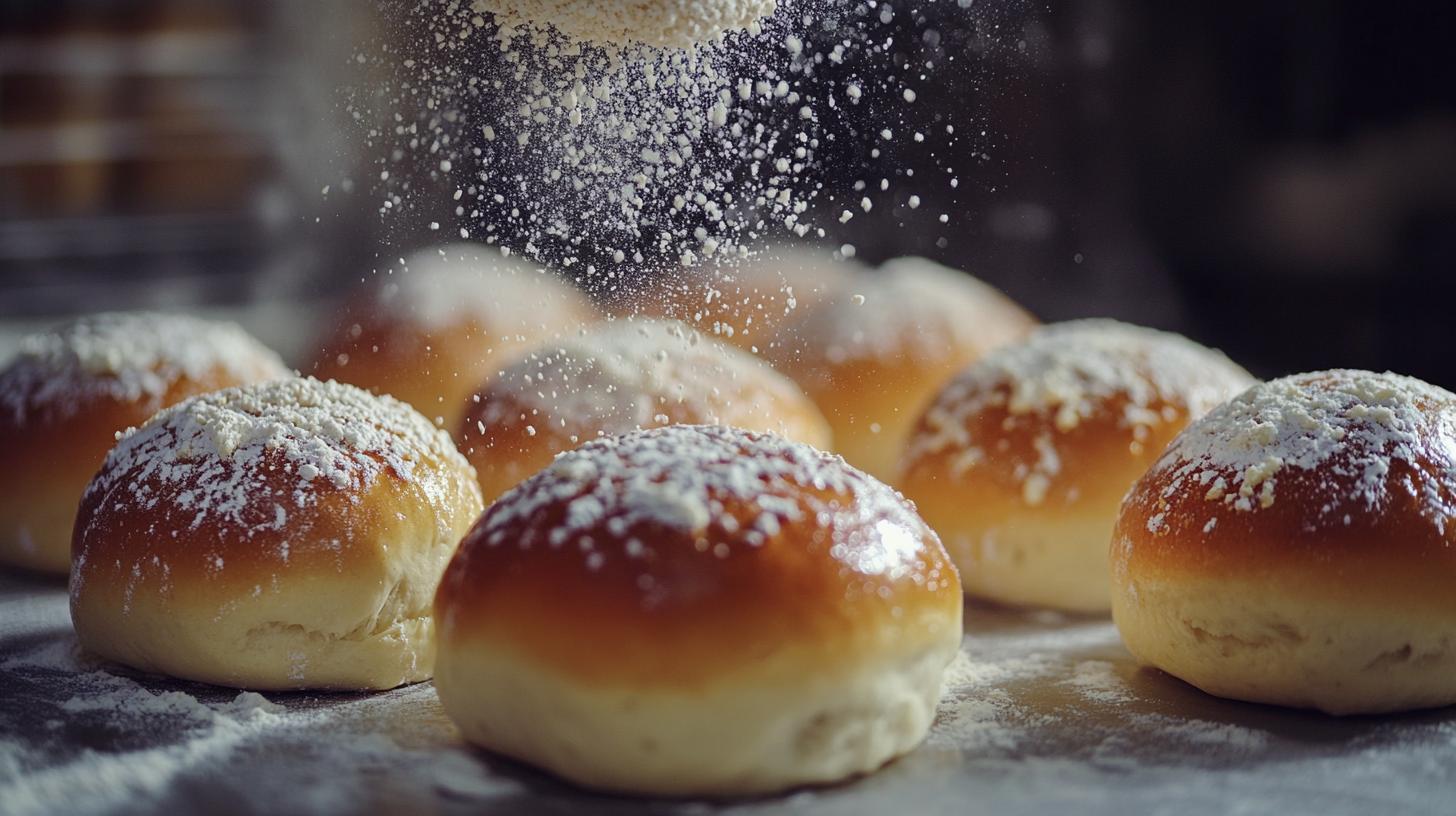 улучшители муки